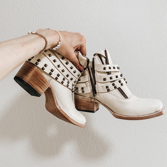 freebird truth boots